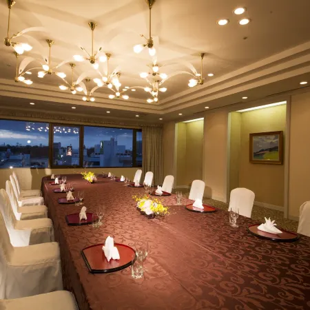 MEITETSU TOYOTA HOTEL