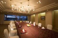 MEITETSU TOYOTA HOTEL - Aamiainen