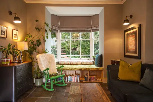 Summerhill Guest House -  Privatzimmer