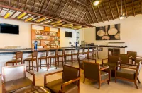 Allegro Cozumel All-Inclusive - bar