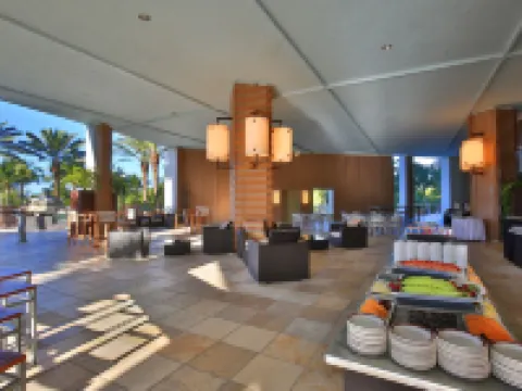 Naples Grande Beach Resort Hotels in Naples