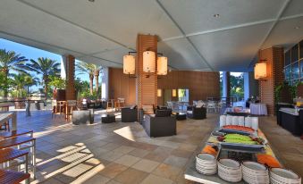 Naples Grande Beach Resort