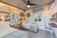 Paradisso Beach Villas Hotel di Alykes