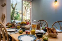 Boutique Hôtel Azur - 2 Yıldız