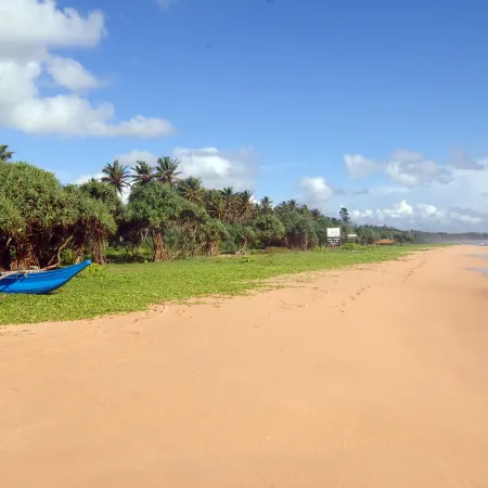 Wunderbar Beach Hotel