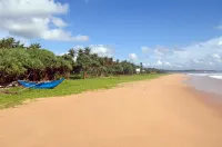Wunderbar Beach Hotel Hotel a Bentota