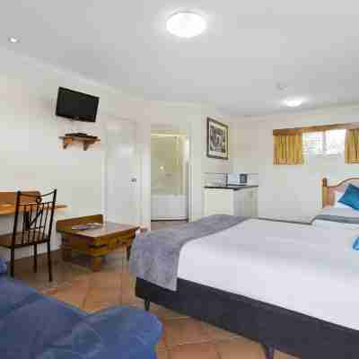 Glenmore Tavern Rooms