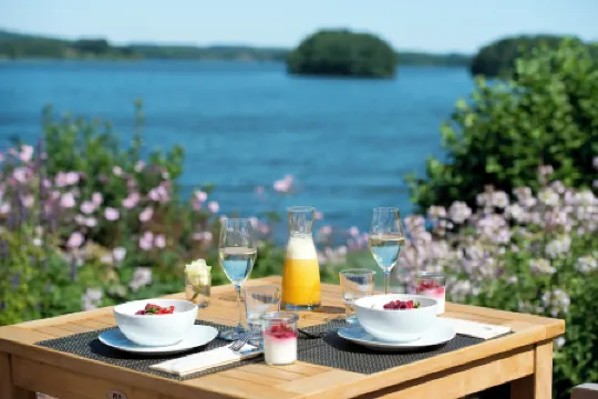 Seehotel Töpferhaus