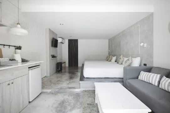 ห้องแฟมิลี่