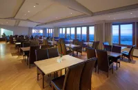 Hotel Örk - Desayuno