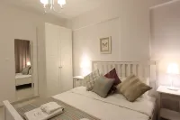 Alp Suites Lavanta Hotel a Ula