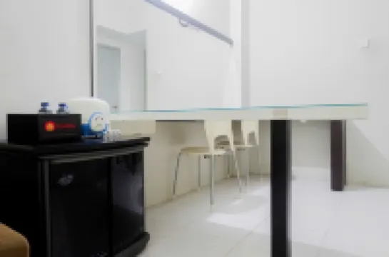 2Br Apartment at Dian Regency
