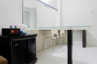 2Br Apartment at Dian Regency Hotels in Sukolilo