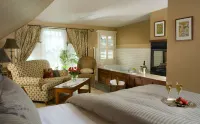 Lake Pointe Inn - balcony
