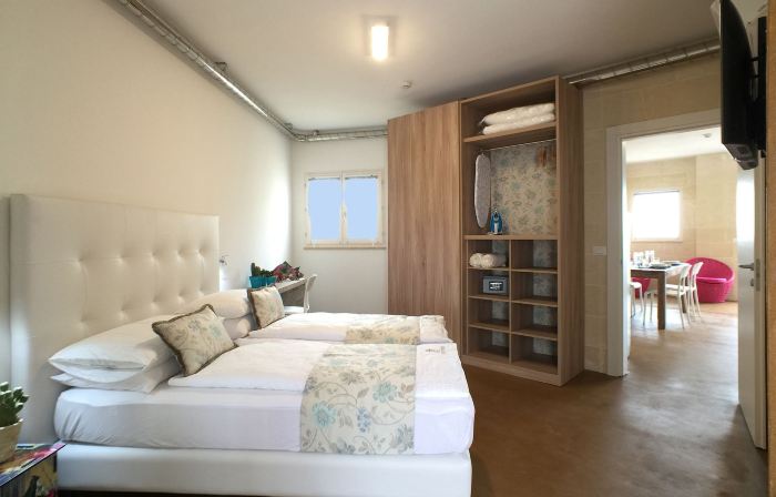 GozoWindmill Apartments