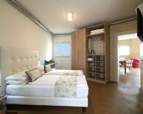 GozoWindmill Apartments Hotels in Qala