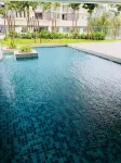 Tanjung Point Residences - Pool