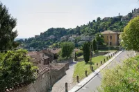 Le Funi Hotel - Scenic