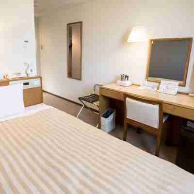 橋本公園酒店 Rooms