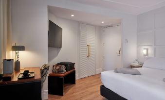 Cosmo Hotel Boutique