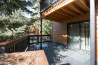 マウンテン ハウス、ア ベイル リゾーツ プロパティ