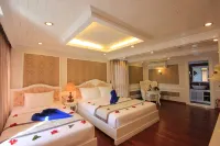 Signature Halong Cruise Hotels in 