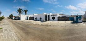 The Rez Guesthouse
