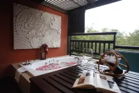 Bo Phut Resort and Spa - Küvet