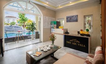 Truc Loc Villa