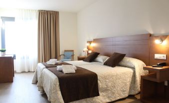 Hotel ARZÚA