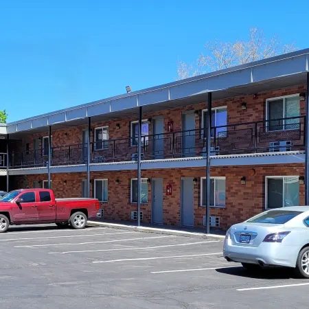 Cerulean Hotel