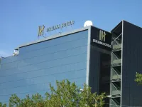 Italiana Hotels Cosenza Hotel a 