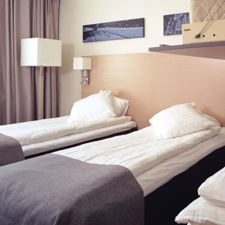 Scandic Segevång Hotels in Malmø
