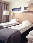 Scandic Segevång Hotels in Lomma