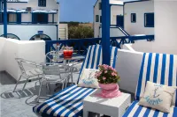 Roula Villa Studios & Apartments