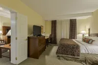 Staybridge Suites Harrisburg Hershey Hotels in Susquehanna Township