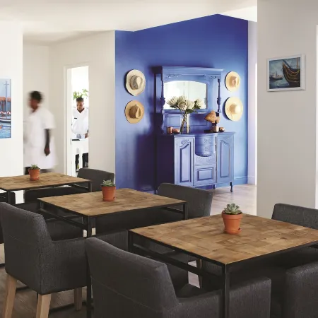 One Marine Drive Boutique Hotel & Spa by the Living Journey Collection