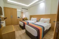 The Imperial Poonam Hotel Hotels in Sapror