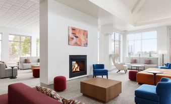 Hilton Garden Inn Providence Airport/Warwick