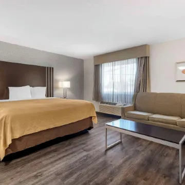 Quality Inn Burbank Airport