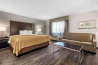 Quality Inn Burbank Airport Hotels in Burbank