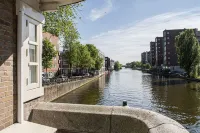 Sweets - Van Hallbrug -  Privatzimmer