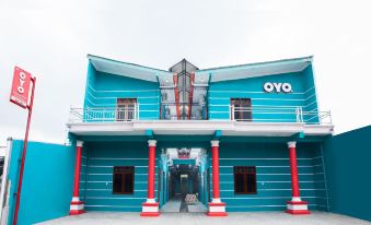 OYO 1978 Pondok Indah Residence
