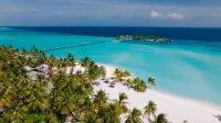 Villa Park Sun Island Resort Hotel a Bodufinolhu