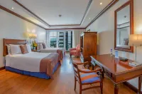 Hotel Casa Veranda Guatemala - breakfast