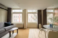 Numa Amsterdam Oosterpark - Condos