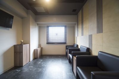 共有エリア ドーミーイン出雲の写真