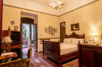 Mansion Alcazar Hotel a Cuenca