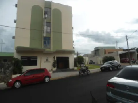 Hotel Riviera Lins Hotels in Lins