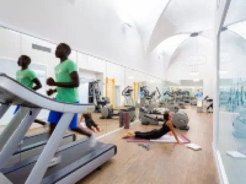 パラッツォ アルフィエリ レジデンツァ デポカ フィレンツェのホテル